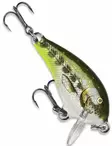 Rapala Mini Fat Rap 3cm 4g - Vobbler under 6 cm - 340040266 - 13