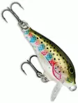 Rapala Mini Fat Rap 3cm 4g - Vobbler under 6 cm - 340040266 - 7