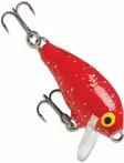 Rapala Mini Fat Rap 3cm 4g - Vobbler under 6 cm - 340040266 - 8