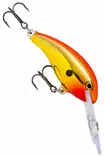 Rapala Shad Dancer 5cm 8g - Vobbler under 6 cm - 340040226 - 2