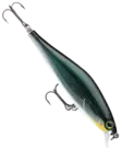 Rapala Shadow Rap Shad 9cm 12g - Wobblers - 3400400116 - 1