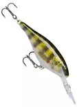 Rapala Shad Rap Deep Runner 9cm 15g - Wobblers - 340040175006 - 1