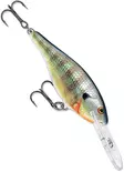 Rapala Shad Rap Deep Runner 9cm 15g - Wobblers - 340040175006 - 5