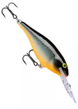 Rapala Shad Rap Deep Runner 9cm 15g - Wobblers - 340040175006 - 12