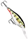 Rapala Shad Rap Deep Runner 9cm 15g - Wobblers - 340040175006 - 18