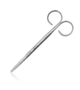 Renomed Scissors FS8 SuperCut Straight - Saxar - 5904959488016 - 1