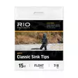 Rio Classic Sink Tip 15ft Power - Utbytbara tips - 730884581196 - 1