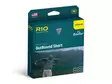 Rio Premier Outbound Short 3D Float/Hover/Intermediate - Sinktip-linor - 730884194426 - 1