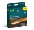 Rio Premier Technical Trout Float - Flytlinor - 730884192606 - 1