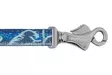 Ruffwear Crag Leash Midnight Wave - Hundkoppel - 748960346126 - 2