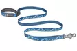 Ruffwear Crag Leash Midnight Wave - Hundkoppel - 748960346126 - 1