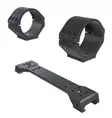 Sako S20 Ring 36mm Low - Däck - S588207296 - 2