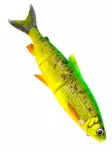 Savage Gear 3D LT Whitefish 27cm/217g - Gummibeterna för gädda - 173026926 - 4