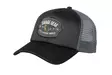 Savage Gear Badge Trucker Black - Truckers - 5706301035196 - 1