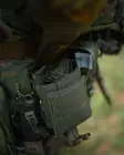 Savotta Frag-smoke pouch green - Fickor för plate carriers - 6419134207096 - 11
