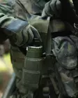 Savotta Frag-smoke pouch green - Fickor för plate carriers - 6419134207096 - 9