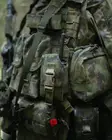 Savotta Frag-smoke pouch green - Fickor för plate carriers - 6419134207096 - 10