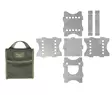 Savotta Happy Stove -risukeitin - Campingspisar - 6419134174176 - 2