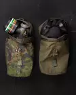 Savotta Lidded GP pouch 4x5 green - Fickor för plate carriers - 6419134206846 - 7