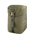 Savotta Lidded GP pouch 4x5 green - Fickor för plate carriers - 6419134206846 - 1