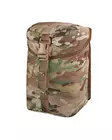 Savotta Lidded GP pouch 4x5 green - Fickor för plate carriers - 6419134206846 - 3