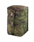 Savotta Lidded GP pouch 4x5 green - Fickor för plate carriers - 6419134206846 - 5