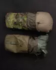 Savotta Lidded GP pouch 4x5 green - Fickor för plate carriers - 6419134206846 - 8