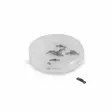 Scientific Anglers Micro-Swivels - Lås & lekande - 840309132206 - 2
