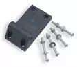 Scotty Mounting Bracket 1023 - Djupriggar - 062017010236 - 1