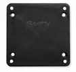 Scotty Mounting Plate 5-1036 - Djupriggar - 062017010366 - 1