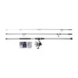 Shakespeare Surf Slayer 14' Combo - Havsfiskekombos - 043388484246 - 2