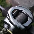 Shimano Curado DC - Lågprofilsrullar - 022255218856 - 3