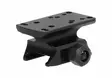 Sig Sauer Universal Reflex Sight Riser Mount - Picatinny och Weaver - 798681639526 - 1