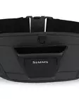 Simms Access Tech Belt Black - Blandat - 694264626856 - 3
