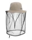 Simms Bugstopper Net Sombrero Stone - Övriga huvudbonader - 694264692516 - 1