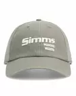 Simms Dad Cap Olive - Kepsar och mössor - 694264600276 - 1