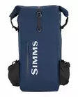 Simms Dry Creek Rolltop Backpack Midnight 30L - Ryggsäckar - 694264598016 - 1