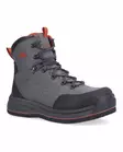 Simms Freestone FELT Boot Gunmetal - Vadarkängor - 694264597316 - 1