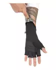 Simms Freestone Half Finger Glove Black - Handskar - 694264540596 - 2