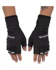 Simms Freestone Half Finger Glove Black - Handskar - 694264540596 - 3