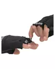 Simms Freestone Half Finger Glove Black - Handskar - 694264540596 - 4