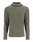 Simms Highline Hoody Smokey Olive - Huvtröjor - 694264659946 - 2