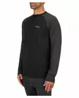 Simms Lightweight Baselayer Top Black - Undertröjor - 694264549506 - 2
