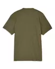 Simms Stamp Lock T-shirt Military Heather - T-shirts herr - 694264721346 - 2