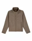 Simms Women's Harbor Fleece Sturgeon Heather - Fleecetröjor - 694264701256 - 2