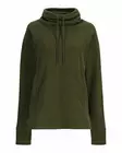 Simms Women's Rivershed Sweater Riffle Green Heather - Skjortor - 694264627396 - 2