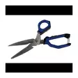 Sølvkroken S IV Stainless Multi Scissors - Avbitare för flätlina - 7056960213816 - 1