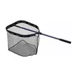Sølvkroken SV Boat Net Alu L - Håvar för havsfiske - 7056960215636 - 2