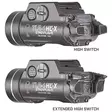 Streamlight TLR-1 HLX USB Gun Light BLK - Vapenlampor för pistoler - 080926695016 - 3