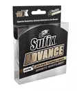 Sufix Advance - Nylonlinor - 024777708136 - 1